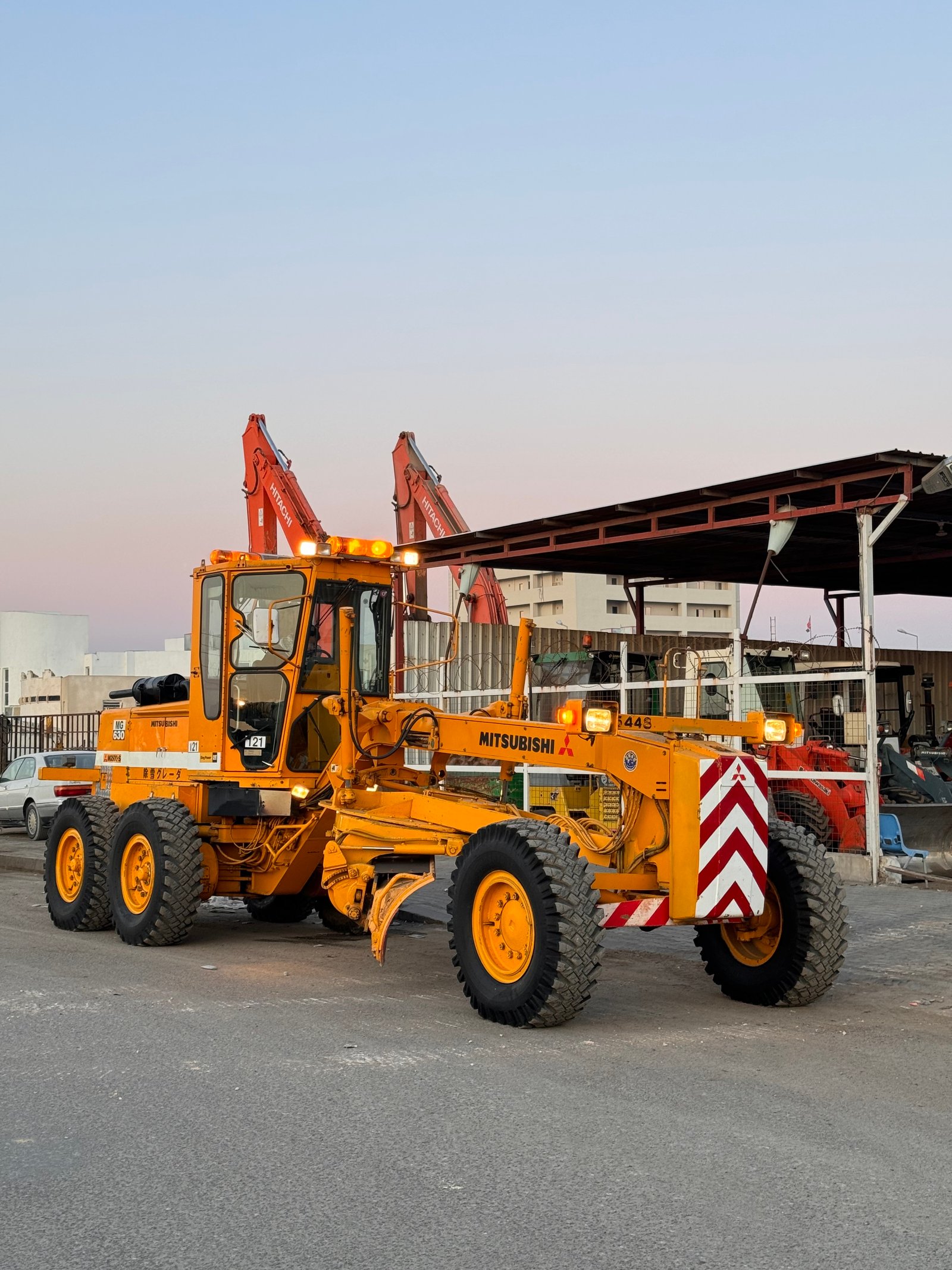 كريدر مستوبيشي 2010