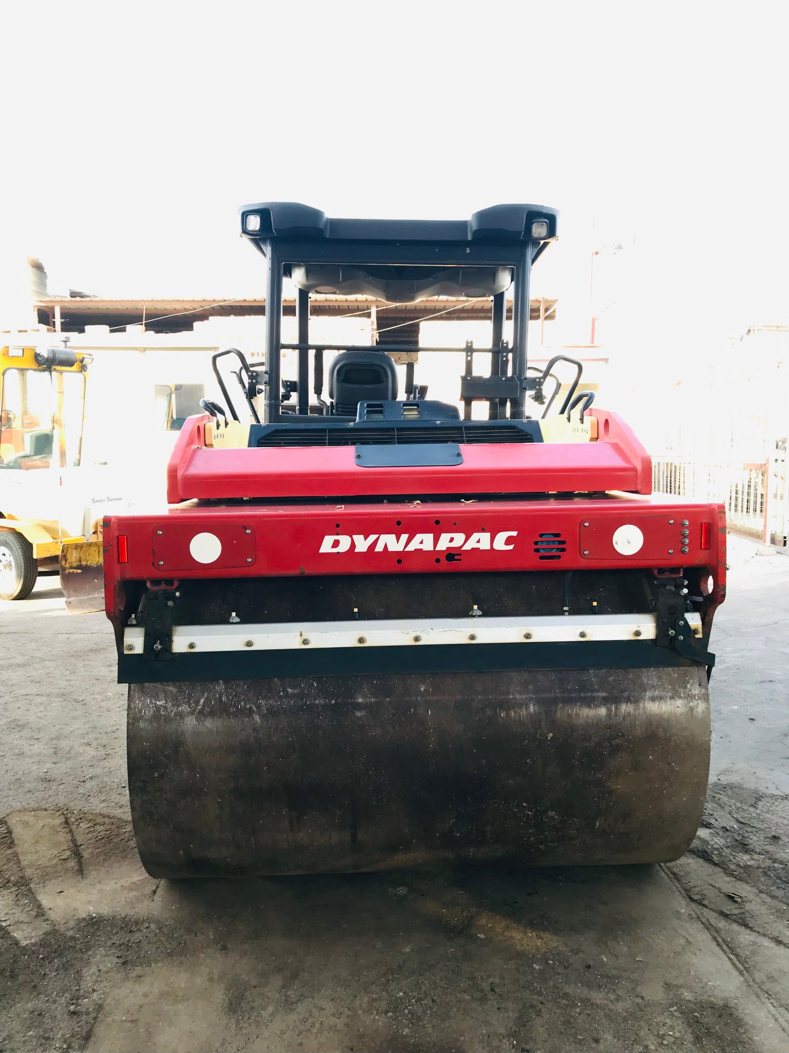 حادله داينباك دبل ستيل 2017